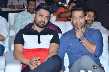 Naa Nuvve Pre Release Function Photos